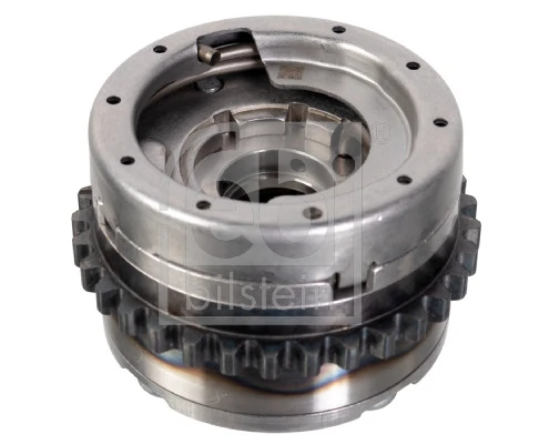 Camshaft Adjuster